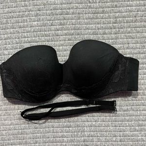 VS Strapless Bra